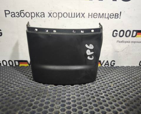 2K0858560 Кожух рулевой колонки для Volkswagen Caddy III (с 2004 по 2015)