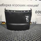 2K0858560 Кожух рулевой колонки для Volkswagen Caddy III (с 2004 по 2015)