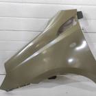 Крыло переднее левое шевроле авео т255 для Chevrolet Aveo T200/T250 (с 2005 по 2011)