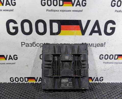 6R0937086R Блок комфорта для Volkswagen Polo