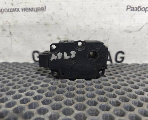 CZ1139300855 Моторчик заслонки печки для Audi A8 D4 (с 2009 по 2017)