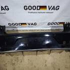 95B807421 Бампер задний черный Порше Макан 95B 2014-2018 для Porsche Macan (с 2014)