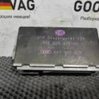 447907425 Блок управления ASR для Audi 100 C3 (с 1982 по 1991)