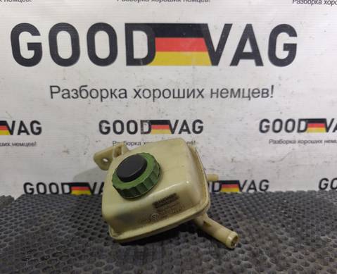 2K0422371A Расширительный бачок гидроусилителя (гур) для Volkswagen Caddy III (с 2004 по 2015)