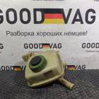 2K0422371A Расширительный бачок гидроусилителя (гур) для Volkswagen Caddy III (с 2004 по 2015)