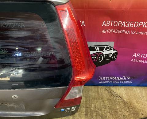 Фонарь задний правый в крышку багажника Вольво ХС70 2 для Volvo XC70 II (с 2007 по 2016)