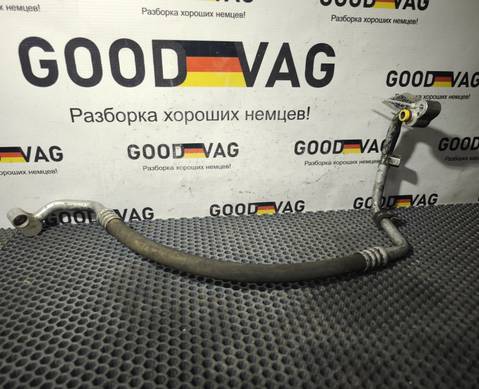 7L6820721AB Трубка (шланг) кондиционера 3.0 для Audi Q7