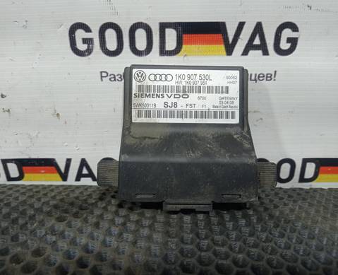 1K0907530L Блок Gatewey для Audi A3