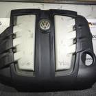 059103925BC Накладка на двигатель Туарег 1 для Volkswagen Touareg I (с 2002 по 2010)