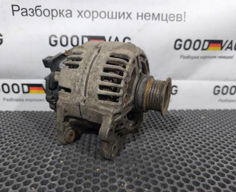 037903025M Генератор для Audi Coupe B3 (с 1988 по 1996)