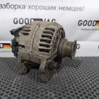 037903025M Генератор для Volkswagen Touareg