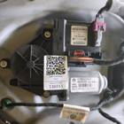 1T0959701D Моторчик стеклоподъемника передний левый для Skoda