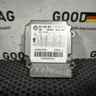 1K0909605T Блок управления AIRBAG для SsangYong Korando II (с 1996 по 2006)
