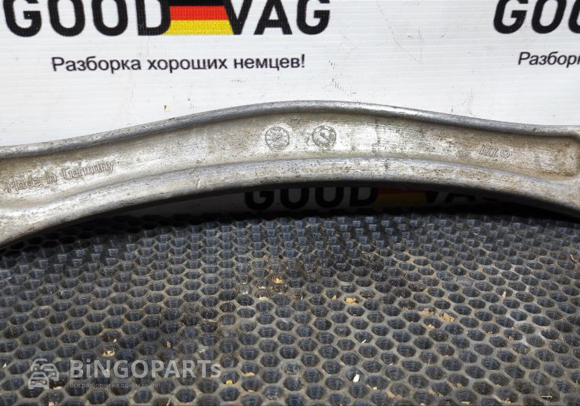 7L0505376 Рычаги подвески для Porsche