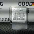 6Q0909605AH Блок управления AIRBAG для Volkswagen Jetta IV (с 1998 по 2005)