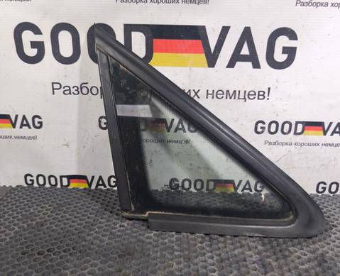 2K5845412 Стекло кузовное глухое переднее правое для Volkswagen Caddy III (с 2004 по 2015)