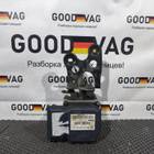 3AA614109AC Блок ABS (насос) с кронштейном