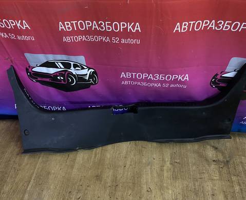 Накладка замка багажника Мазда 6 GН для Mazda 6 II (с 2008 по 2013)