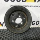 058145255D Шкив насоса гидроусилителя для Volkswagen Passat B5 (с 1996 по 2005)