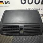 1Z0820951B Дефлектор воздушный центральный a5 для Skoda Octavia II (с 2004 по 2013)