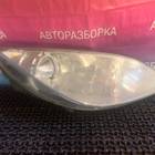 Фара правая кольт для Mitsubishi Colt VI (с 2002 по 2012)