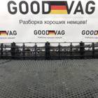 8E0807647 Решетка в бампер для Audi A4 B6 (с 2000 по 2004)