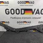 6OU807394 Кронштейн заднего бампера правый для Skoda Rapid I (с 2012 по 2020)