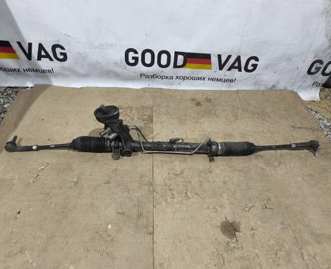 6R1423055M Рейка рулевая без датчика для Skoda Rapid I (с 2012 по 2020)