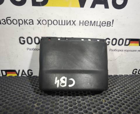 2K0858560 Кожух рулевой колонки для Volkswagen Caddy III (с 2004 по 2015)