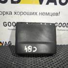 2K0858560 Кожух рулевой колонки для Volkswagen Caddy III (с 2004 по 2015)