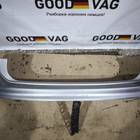 5NR807421 Бампер задний серебристый Тигуан 2 2016-2020 для Volkswagen Tiguan II (с 2016)