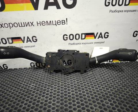 8L0953513 Подрулевой переключатель (стрекоза) для Audi A6 Allroad C5 (с 2000 по 2006)