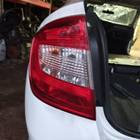 5JH945111 Фонарь задний левый для Skoda Rapid I (с 2012 по 2020)