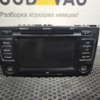1Z0035156M Магнитола под восстановление для Skoda Yeti (с 2009 по 2018)
