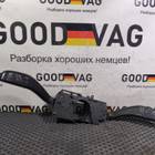 6Q0953503ED Переключатель подрулевой (стрекоза) (есть дефект) для Volkswagen Polo V (с 2009 по 2020)