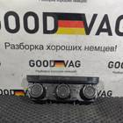 5E0820047M Блoк упрaвления климaт контpолем для Skoda Octavia III (с 2012)