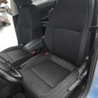 Подлокотник для Skoda Rapid I (с 2012 по 2020)