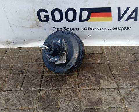 8E0612105AB Усилитель тормозов вакуумный для Audi A4 B6 (с 2000 по 2004)