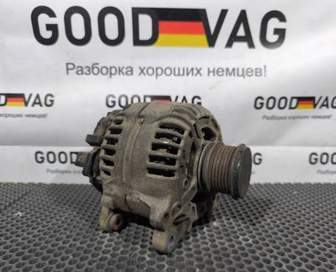 06F903023F Генератор для Mitsubishi Lancer X (с 2008 по 2017)