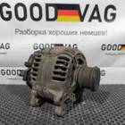 06F903023F Генератор для Chevrolet Rezzo