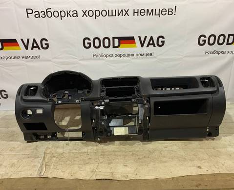 Передняя панель салона (торпедо) для Skoda Roomster