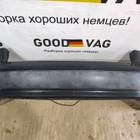 4B5807301 Бампер задний темно-зеленый A6 C5 1997-2004 для Audi A6 C5 (с 1997 по 2005)