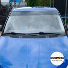 5J0845011Q Стекло лобовое (ветровое) для Skoda Fabia II (с 2006 по 2014)