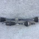 Привод правый Опель Астра Н 1.8 z18xer для Opel Astra H (с 2004 по 2014)