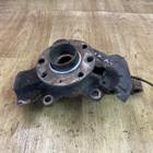 Кулак поворотный правый Опель Корса Д для Opel Corsa D (с 2006 по 2014)