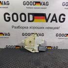 5JA959812H Моторчик стеклоподъемника задний правый для Skoda Rapid I (с 2012 по 2020)