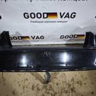 8P4807511 Бампер задний черный A3 8P 2004-2007 для Audi A3 8P (с 2003 по 2013)