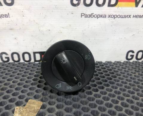 3C8941431 Переключатель света фар для Volkswagen Vento