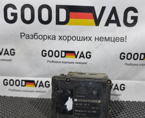 1J0907379G Блок ABS (насос) для Volkswagen Caddy