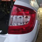 5JH945112 Фонарь задний правый для Skoda Rapid I (с 2012 по 2020)
